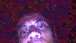 My Sister-in-law Delicious Under the Covers at Night