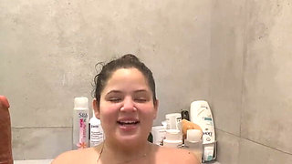 Live Stream with Dani Valentina