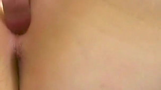 British MILF Sammie Loves Wearing Black Stockings and Dildoing Her Fuckable Pussy