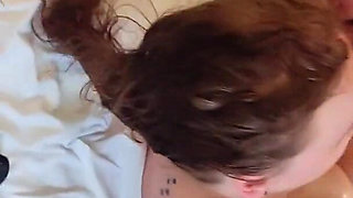 Two Bosses Fuck Their Secretary Hard