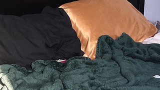 Lesbian amateur teens finger fucked from behind