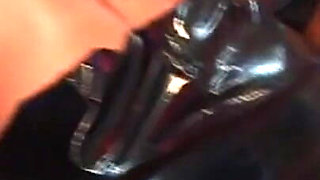 Naughty Nuns Devour Cocks in Wild Gangbang Orgy