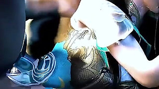 Animated Temptation: the Curvy Vixen Files - 3D Animation Hentai