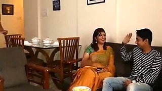 Sex with Hot mom Prerna Trivedi &ndash; Short film