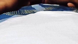 My Girlfriend Fucked Me In Bedroom And Showing Everything