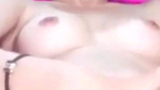 School Girl Pink Pussy Has Not Grown Pubic Hair