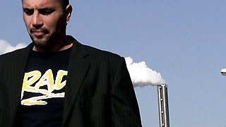 Fascinating Anetta Keys - brunette movie - LESBIAN GIRLFRIENDS