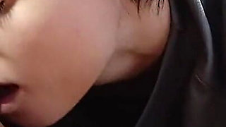 I Take Turns Licking Hairy and Shaved Pussies