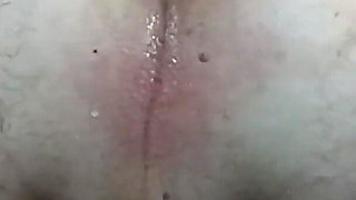 Mistress Irena Mur Tied up Her Slave and Fucks Him with Strap-on and Hand.