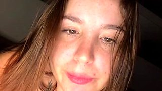 Sexy Girl Craves Webcam Passion In Lingerie Solo Fire