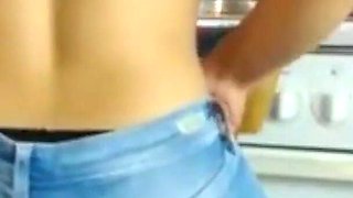 Strip It Down and Fuck Me Hard