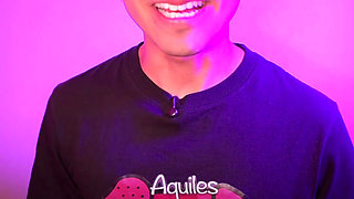 Rapid Questions ft. LATIN PAM