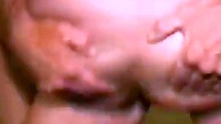 Girl's Hotel Affair with Big Cock