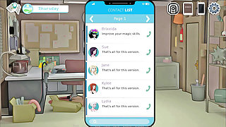 Sex Note - 150 Just Blowjobs by Misskitty2k