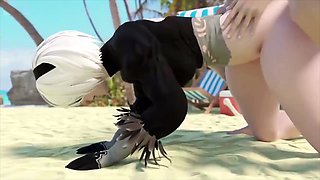 Version, hentai, bum