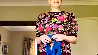 amateur his tall blonde fetish masturbating on live webcam