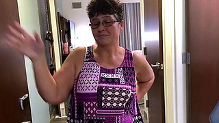 DripDropProd Granny T WRB