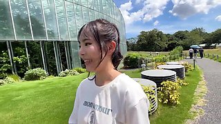 Part 1 - Top Idol-Level Visual Visuals x Unparalleled Cock-Loving Lewd Chick [Tomochin (female office worker)].