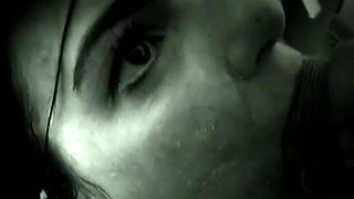 hardcore amateur blowjob and cumshot on the face