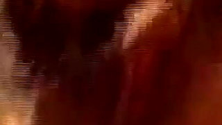 Vintage Hairy Pussy Enjoys a Hard Fuck