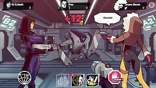 Vega Hunters Porn Game Play Animation Collection [part 02] Sex Game Play [18+] Nude Game Play