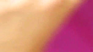 Nikki Rider fucks Lauro Giotto. The man after a blowjob fucks her ass, then cums in her mouth