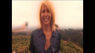 Hot American Moms Nasty Tales XXX - (episode #04)