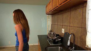 Stepsis joins stepbro and the babysitter