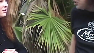 Audrey Hollander and Selena Silver: Baseball Bats and Hard Ass Fucking