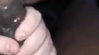 Giving BBC Amazing Sloppy Deepthroat Gagging Blowjob