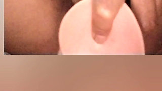 Deshi Bhabhi Enjoy with Didlo Her Push up Hot Hairy Mature Pussy