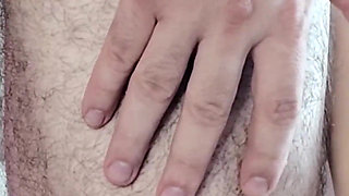 Wife and Bisexual Husband Give Guest Blowjob and Rimming. Cum Eat. Ep 21822