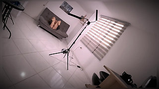 Older Adult Makes Me Suck His Cock Ends up Fucking Me Hard and Makes Me Swallow His Cum in My Mouth