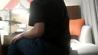 Ma chienne french amateur couple hidden cam 1