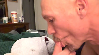 Fucking Fianc Natural Beauty