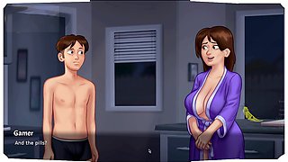 Story mode, walkthrough, big dick riding