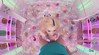 Lexi Lore nasty swing sex experience