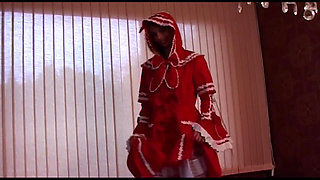 Betty Rixton Hot Threesome Fuck with Huge Cock, Facial and Cumshot