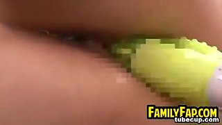 Lonely Housewife Fucked By Step Father