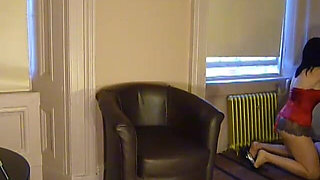 Hotel Snooper Part 3 - Eye Level View