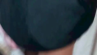 A Husband Filming Wife Fucking BBC Part 2