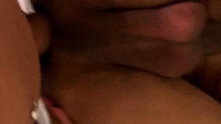 Big Black cock amateur Anal gangbang