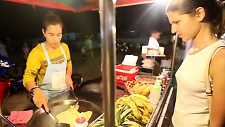 Amateur blonde teen sucks dick in hot pov blowjob sex tape