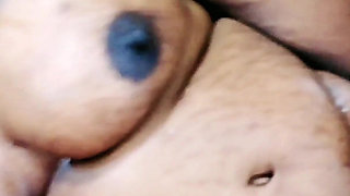 A Step Brother Filmed His Step Sister While She Was Bathing