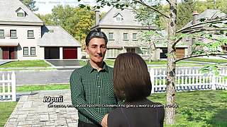 Complete Gameplay - A Life Worth Living, Part 1