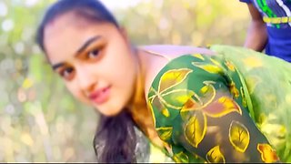 Bhabhi Cheaking Her Devars Dick And After Seen Dick She Fuck With Her Devar Jungle Mms Viral Xxx Video