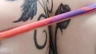Who Loves Big Bouncy Boobs