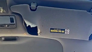 Stream Started Pm Cum Wait with Me in My Car