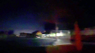 Backseat Action 4 (bsa4) Lunar Eclipse