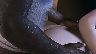 Goddess 3D Babe: Curvy and Craving Attention - 3D Animation Hentai